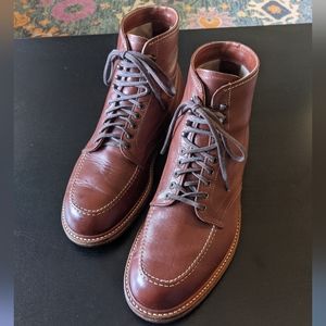 Alden Indy 405 Boot